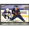 Image 1 : 2021-22 UPPER DECK Connor McDavid SP