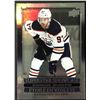 Image 1 : 2021-22 UPPER DECK Connor McDavid SP