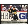 Image 1 : 2021-22 UPPER DECK Sidney Crosby SP
