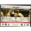 Image 2 : 2021-22 UPPER DECK Sidney Crosby SP