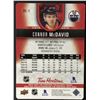 Image 2 : 2022-23 UPPER DECK Connor McDavid SP