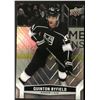 Image 1 : 2022-23 UPPER DECK Quinton Byfield (RC)