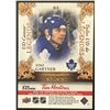 Image 2 : 2023 UPPER DECK Mike Gartner (HOF) SP
