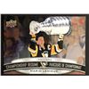 Image 1 : 2023-24 UPPER DECK CHAMPIONSHIP RESUME Mario Lemieux (HOF)