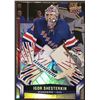 Image 1 : 2023-24 UPPER DECK Igor Shesterkin