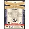 Image 2 : 2023-24 UPPER DECK Kyle Connor SP