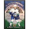 Image 1 : 2023-24 UPPER DECK PHENOMS Elias Pettersson