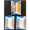 Image 2 : 1990 FLEER Baseball Wax Packs (3)
