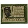 Image 2 : 2020 TOPPS HERITAGE Mookie Betts