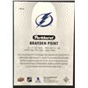 Image 2 : 2019-20 PARKHURST Brayden Point SP