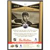 Image 2 : 2021-22 UPPER DECK Connor McDavid SP