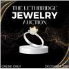 Image 1 : WELCOME TO YOUR KASTNER LETHBRIDGE JEWELRY AUCTION