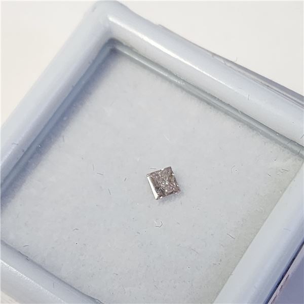 PINK DIAMOND (0.1CT)