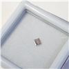 Image 1 : PINK DIAMOND (0.1CT)