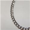 Image 2 : SILVER 7.3G 8" BRACELET