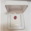 Image 4 : 14K YELLOW GOLD CREATED RUBY(8.8CT) PENDANT