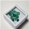 Image 2 : EMERALD CHIPPED(5CT)