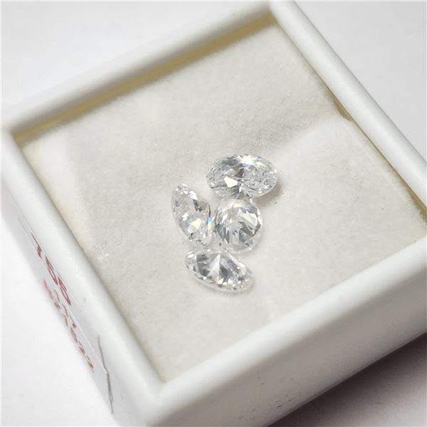 CUBIC ZIRCONIA(5CT)