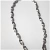 Image 2 : SILVER 6.5G 18" NECKLACE