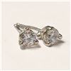 Image 2 : CUBIC ZIRCONIA EARRINGS
