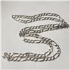 Image 2 : SILVER 15G 22" NECKLACE