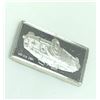 Image 1 : SILVER 1.6G BAR
