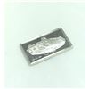 Image 2 : SILVER 1.6G BAR