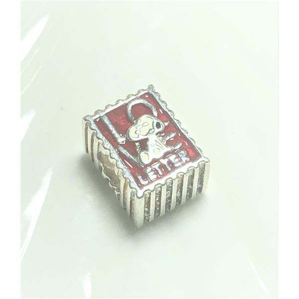 SILVER BRACELET BEED