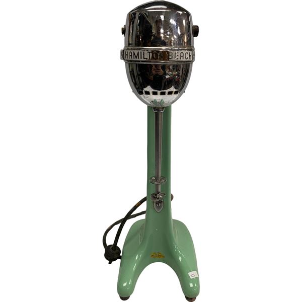 Early Hamilton Beach Milk Shake Mixer