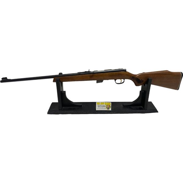 The Marlin Firearms Model 780 .22 Cal Bolt Action With Magazine