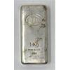 Image 1 : 1 Kilo .999 Silver JBR Ethically Sourced Bar