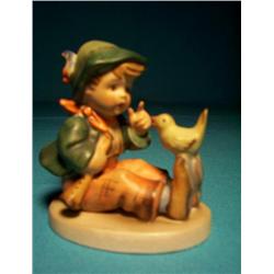 Hummel Figurine