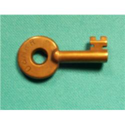 R.R. Switch Key