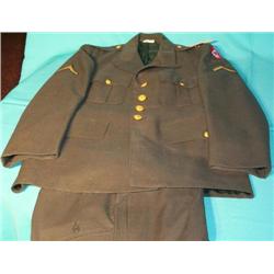 Uniform