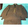Image 1 : Uniform