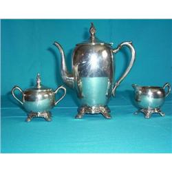 Tea Set