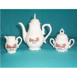 Tea Set