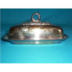 Butter Dish