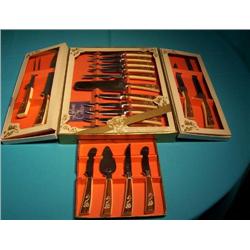 Cutlery Set