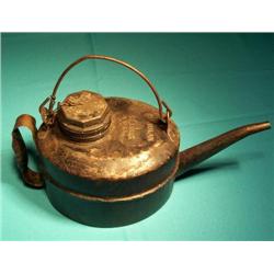 Union Pacific Oiler Can