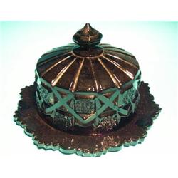 Butter Dish