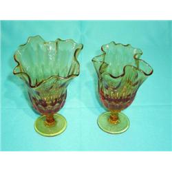 Handkerchief   Vases