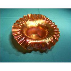 Jack -in-the Pulpit Vase