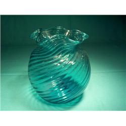 Swirl Vase