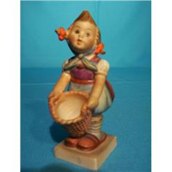 Hummel Figurine