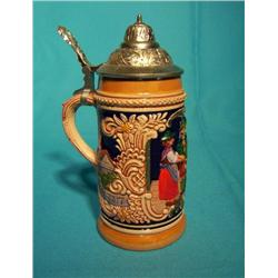 German Stein