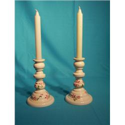 Candleholders