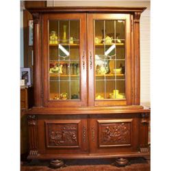 European Hutch