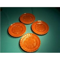 Fire King Plates