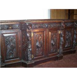 Sideboard